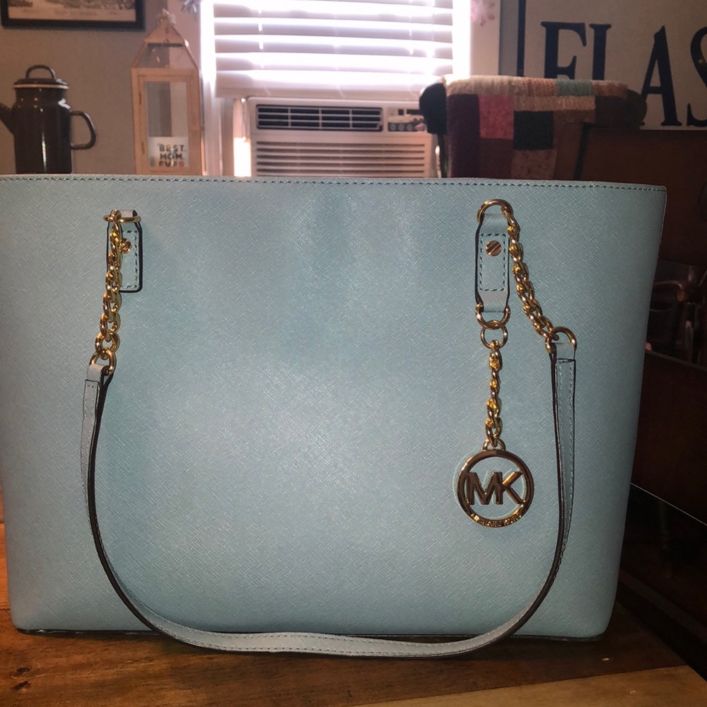 Michael Kors purse